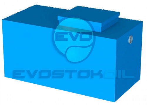 Жироуловитель цеховой EVO STOK 7,0-500