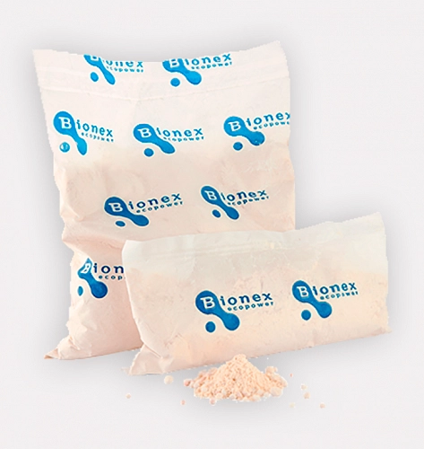 Bionex Grease WT для устранения жировых засоров (200 гр)