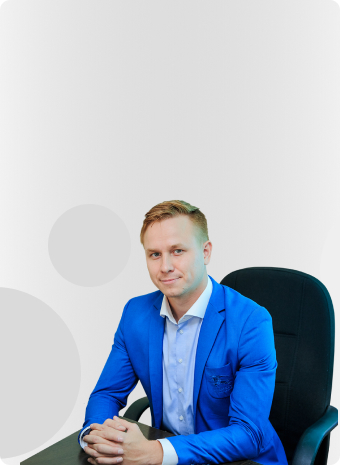 Остались вопросы - фон - Ecoseti.ru