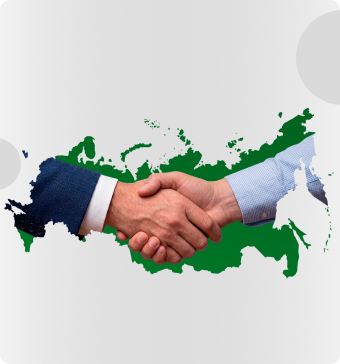 Партнерам – компания “Экосети”