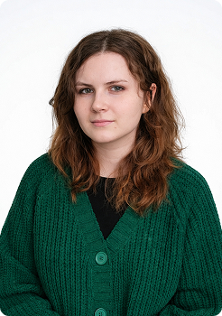 Екатерина Кондратьева