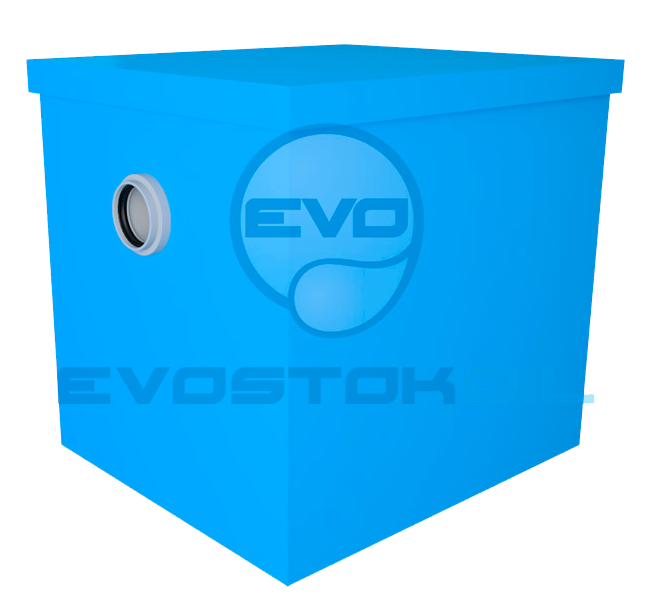 Жироуловители EvoStok