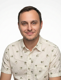 Дмитрий Коваленко