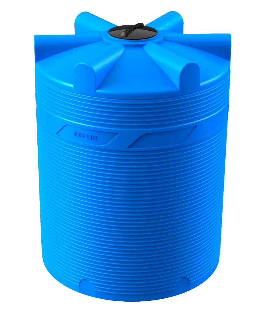 Емкость V 6000 литров Фото