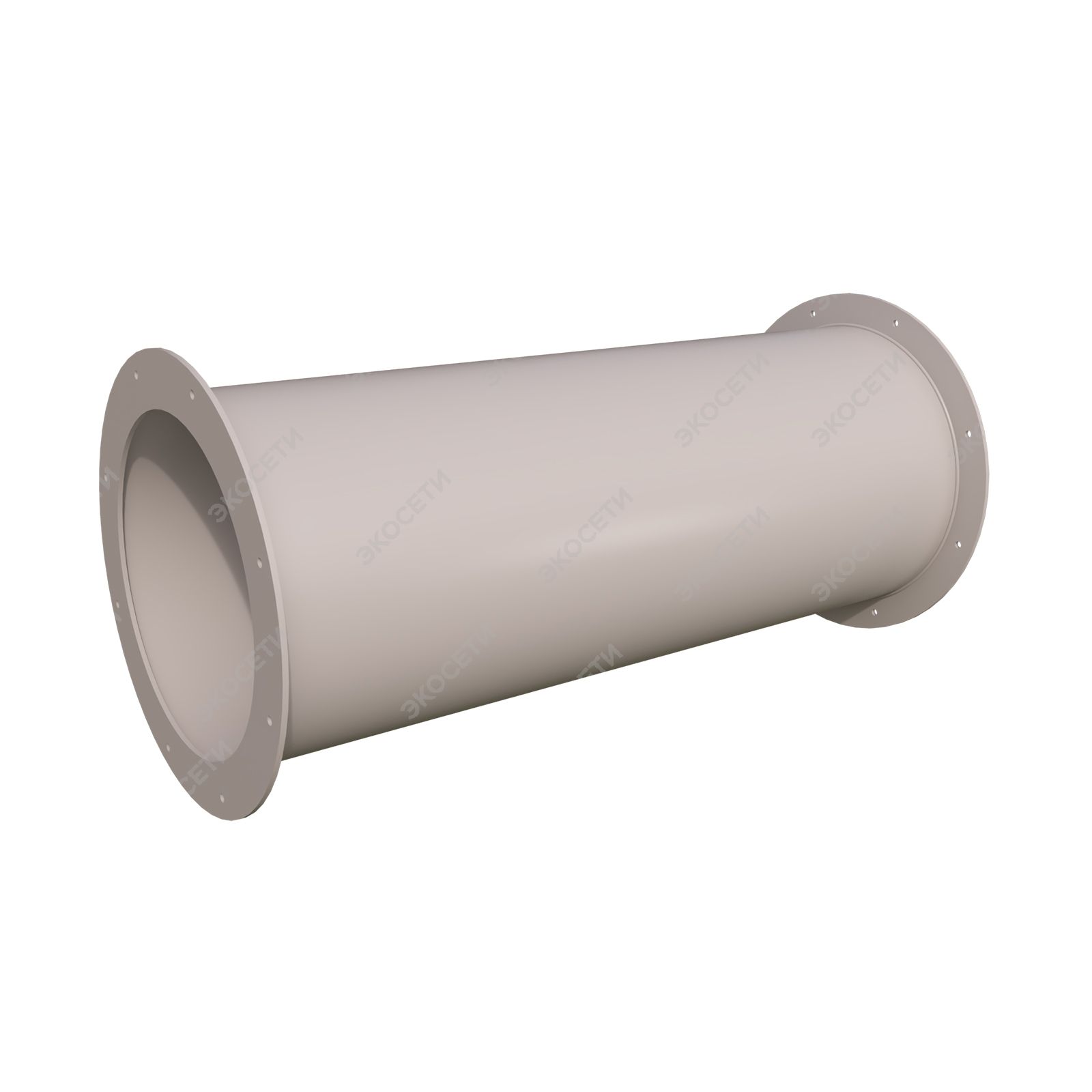 Воздуховод Экосети Кр Фл1200-3000 Фото