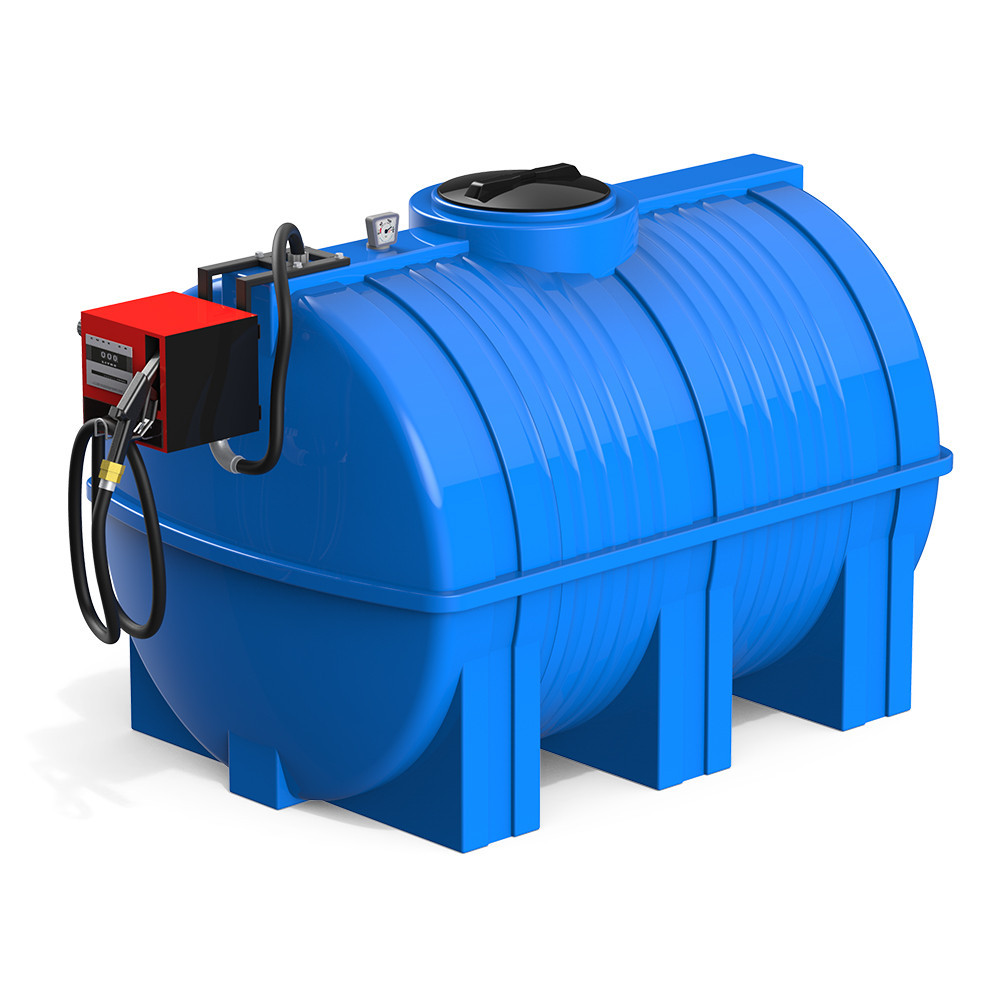 Мини АЗС G 3000 Фото