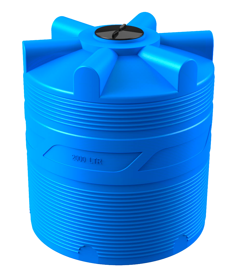 Емкость V 2000 литров Фото