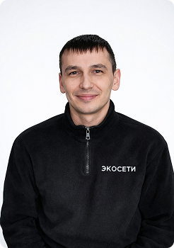 Алексей Лепёшкин