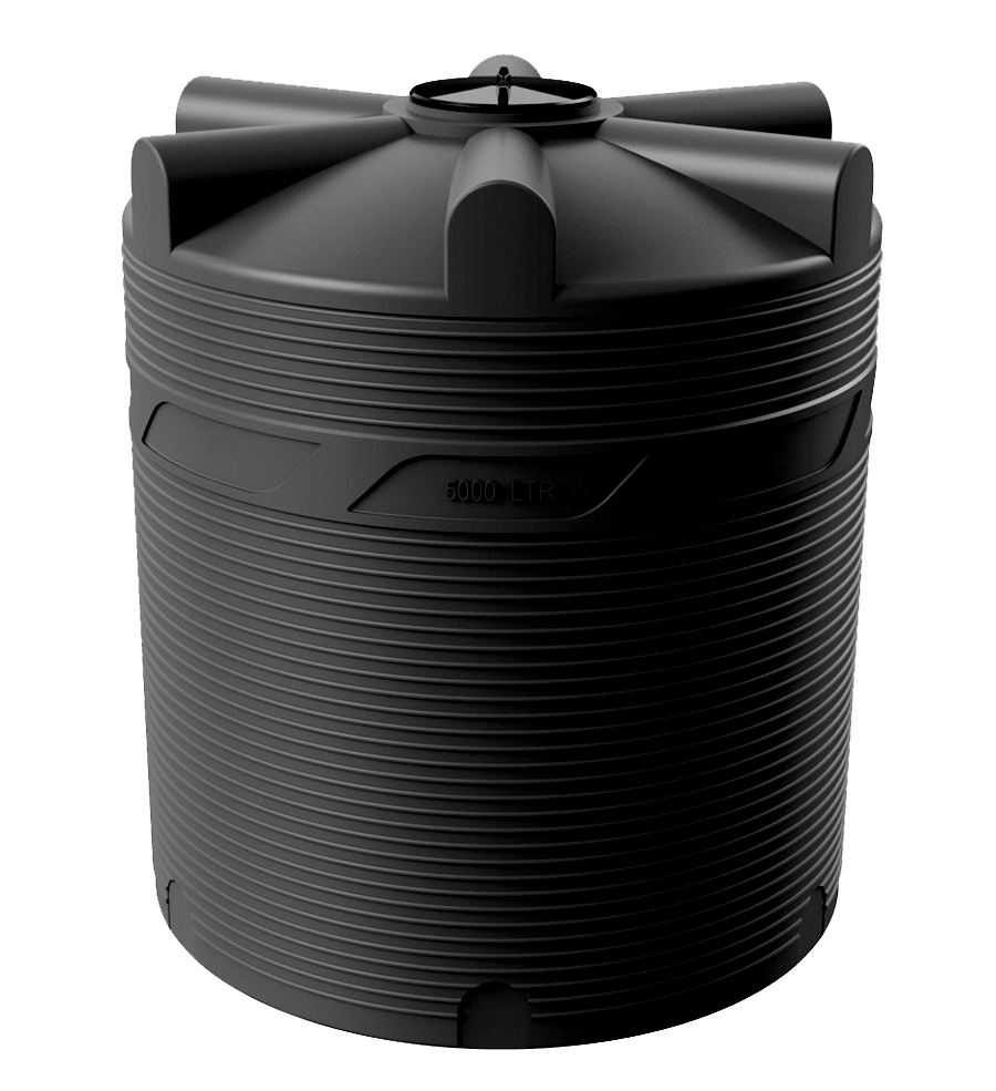 Емкость V 5000 литров Фото