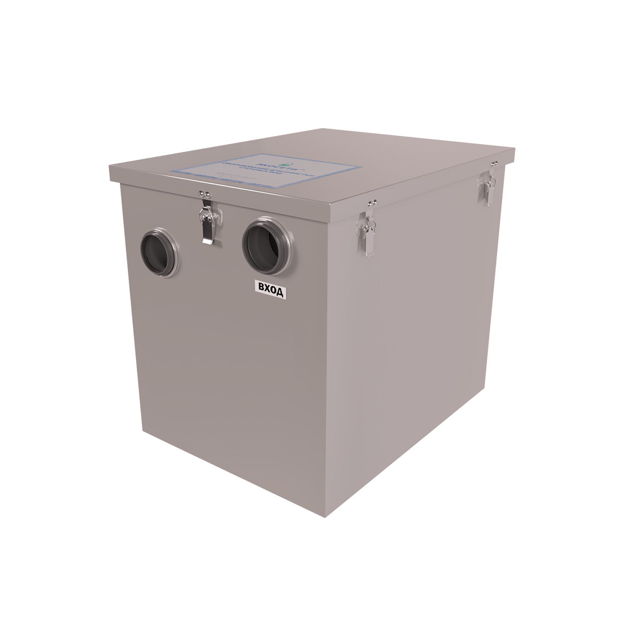 Жироуловители Ecoseti Oneside