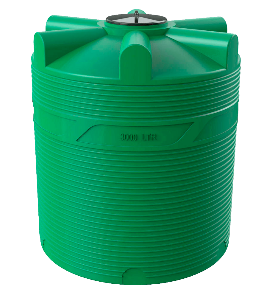Емкость V 3000 литров Фото