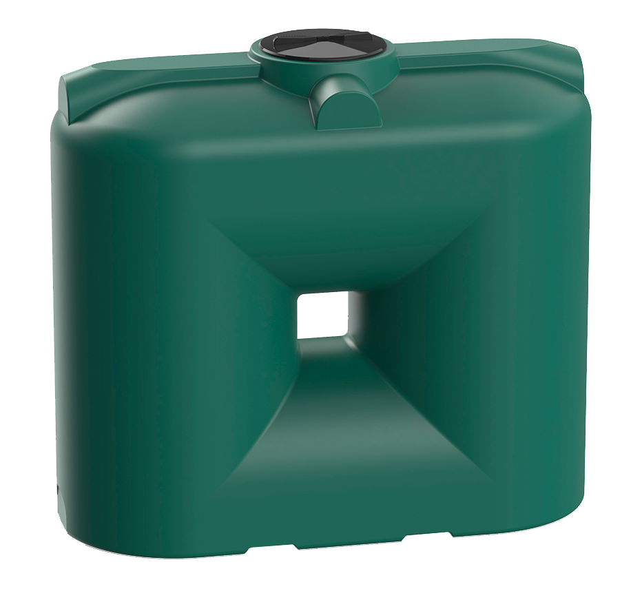 Бак S 1000 литров Фото