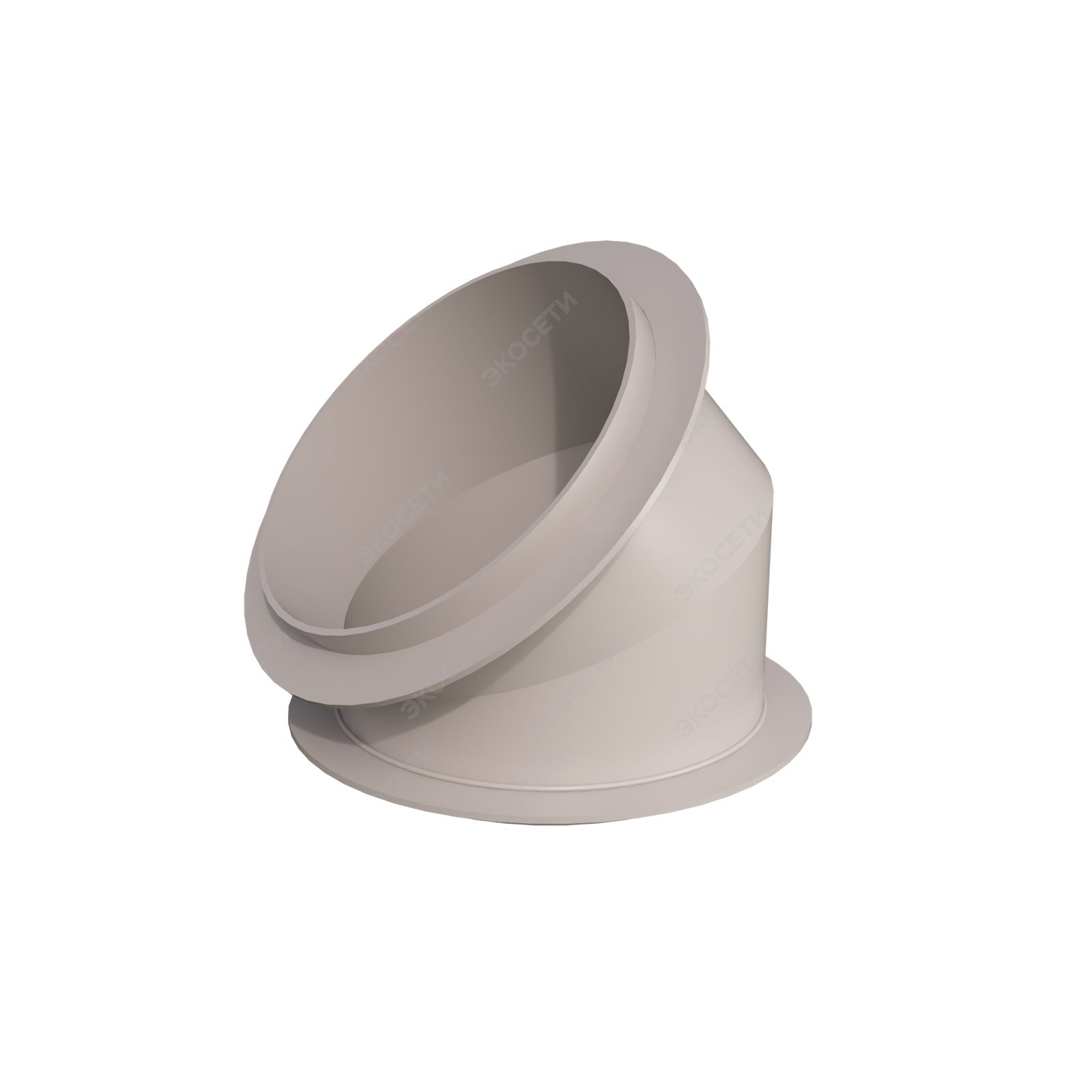 Отвод Экосети Tap M710-45 Фото