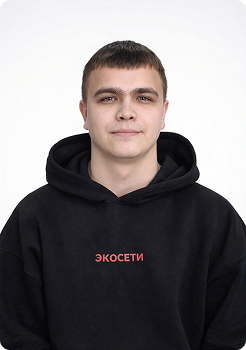Кирил Афаринов
