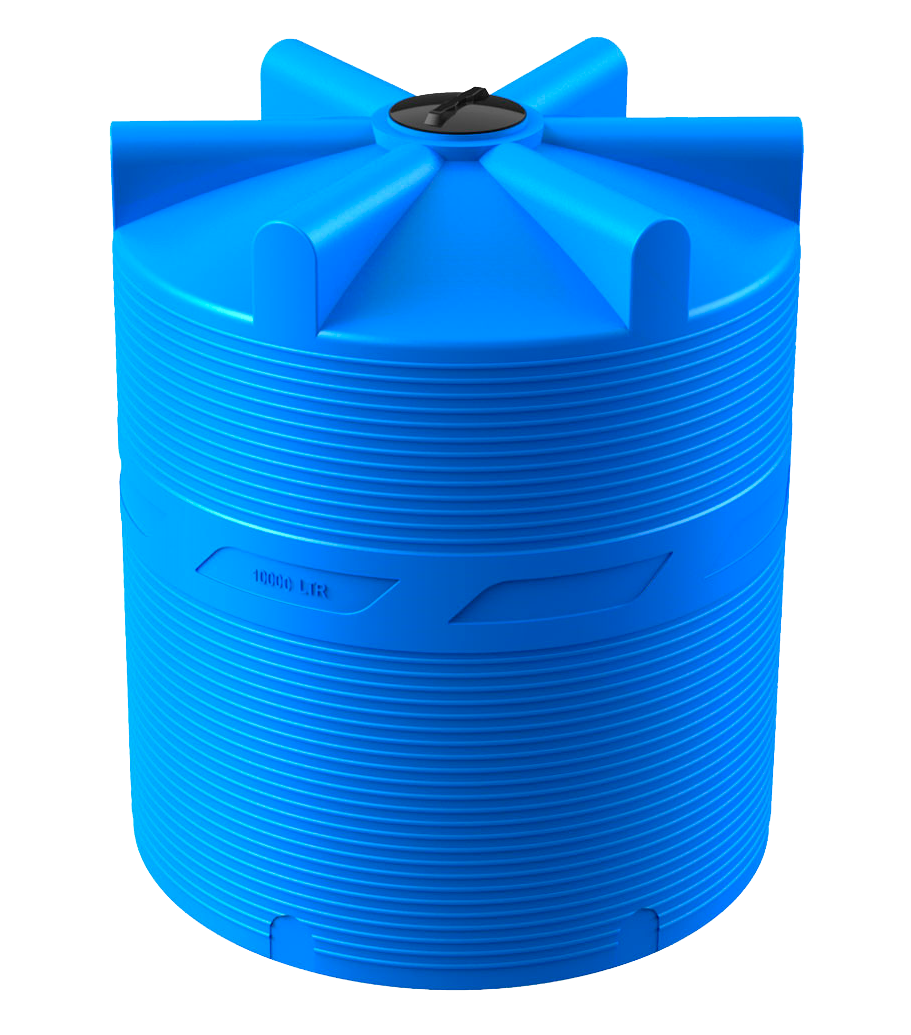 Емкость V 10000 литров Фото