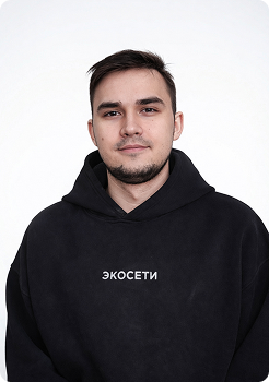 Даниил Павлов