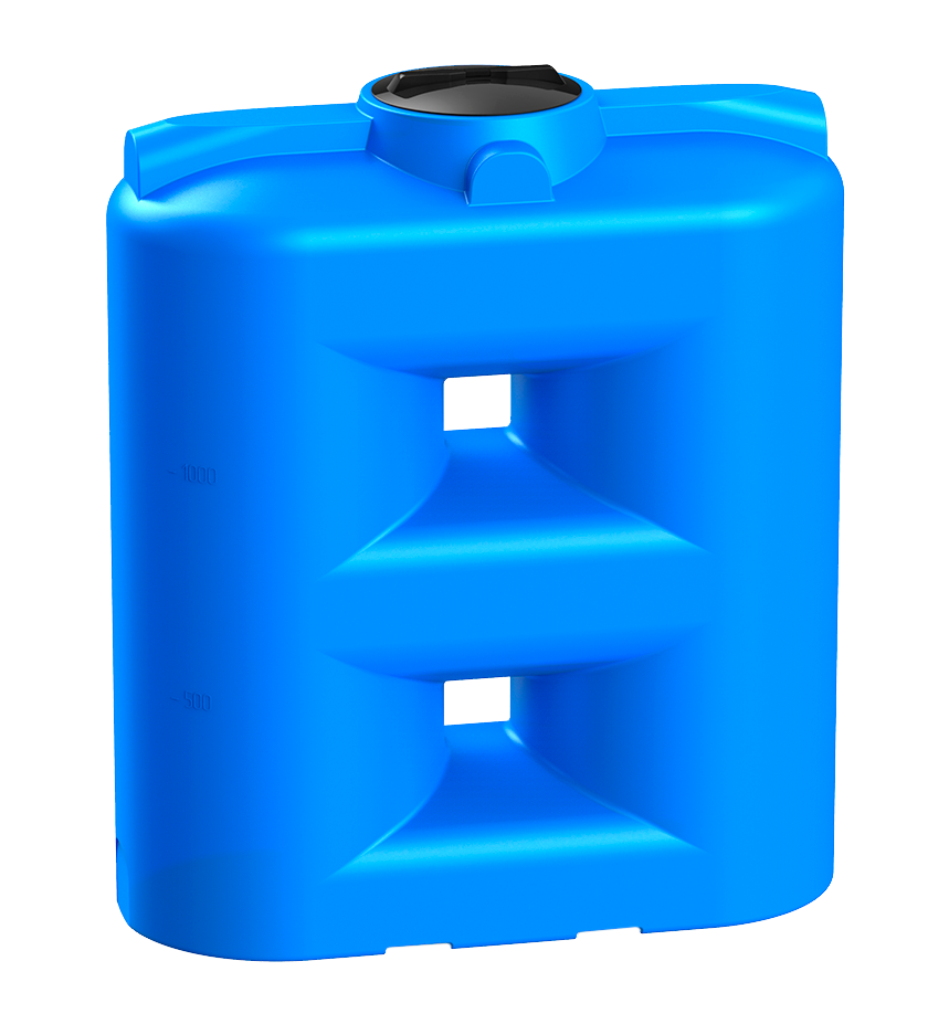 Бак SL 1500 литров Фото