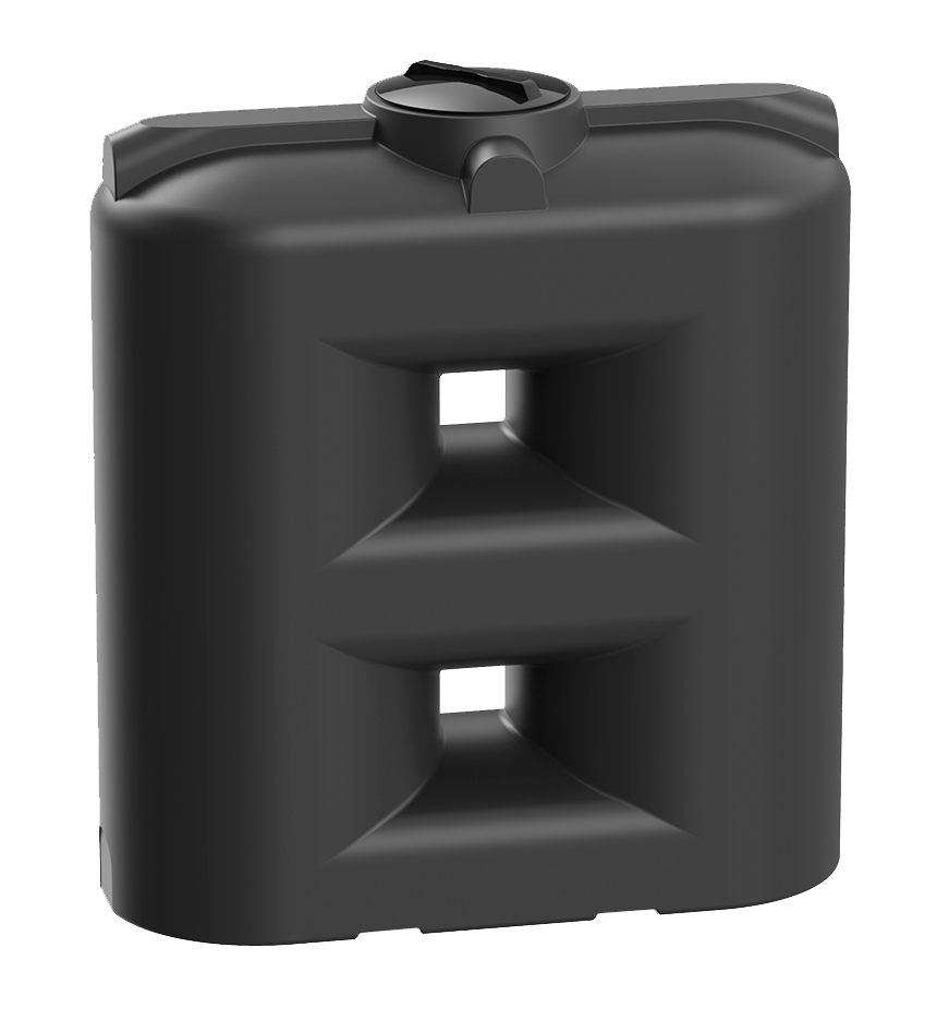 Бак SL 2000 литров Фото