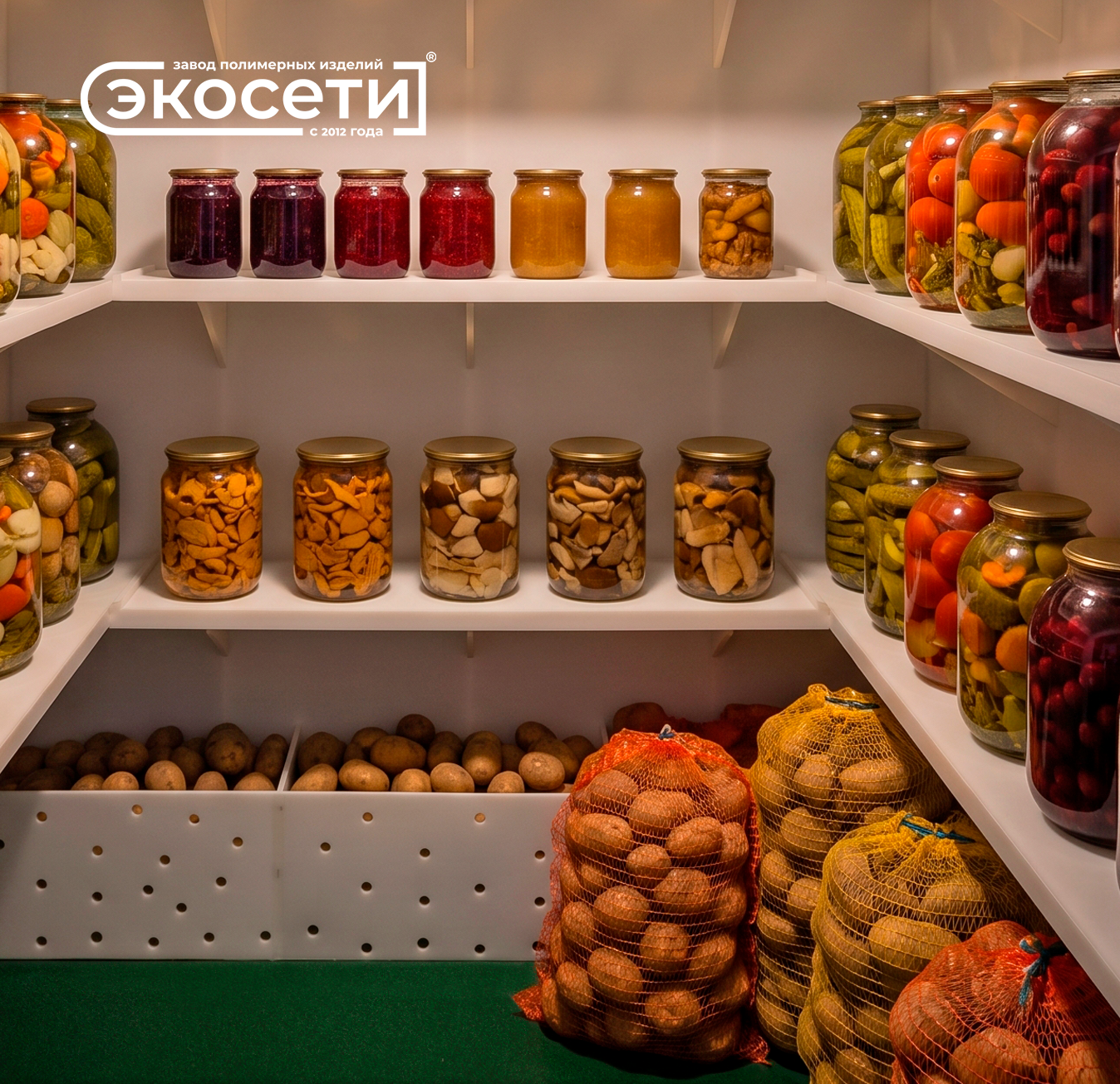 Выкопали картофель? Тогда этот пост для вас