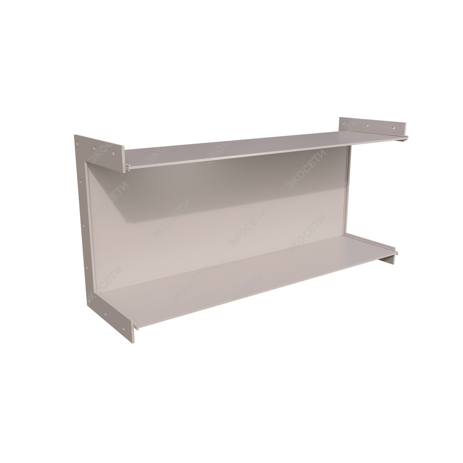 Воздуховод Экосети Пр Фл500-3000 Фото