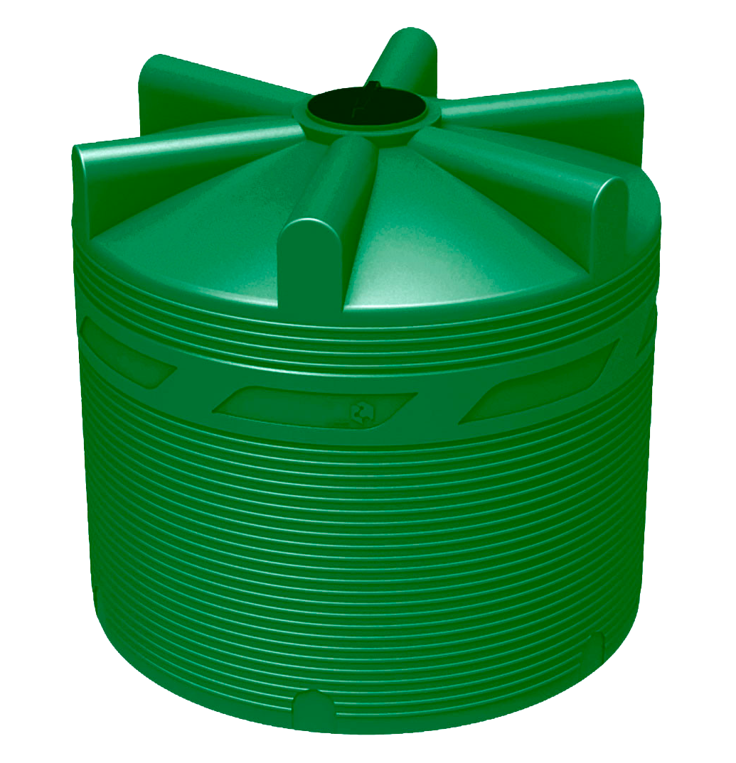 Емкость V 8000 литров Фото