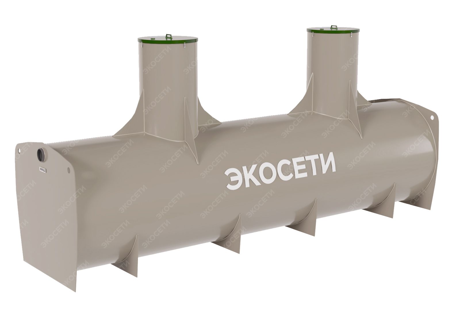 Нефтеуловитель Экосети ОВМ Аван 65,0 МГ Фото