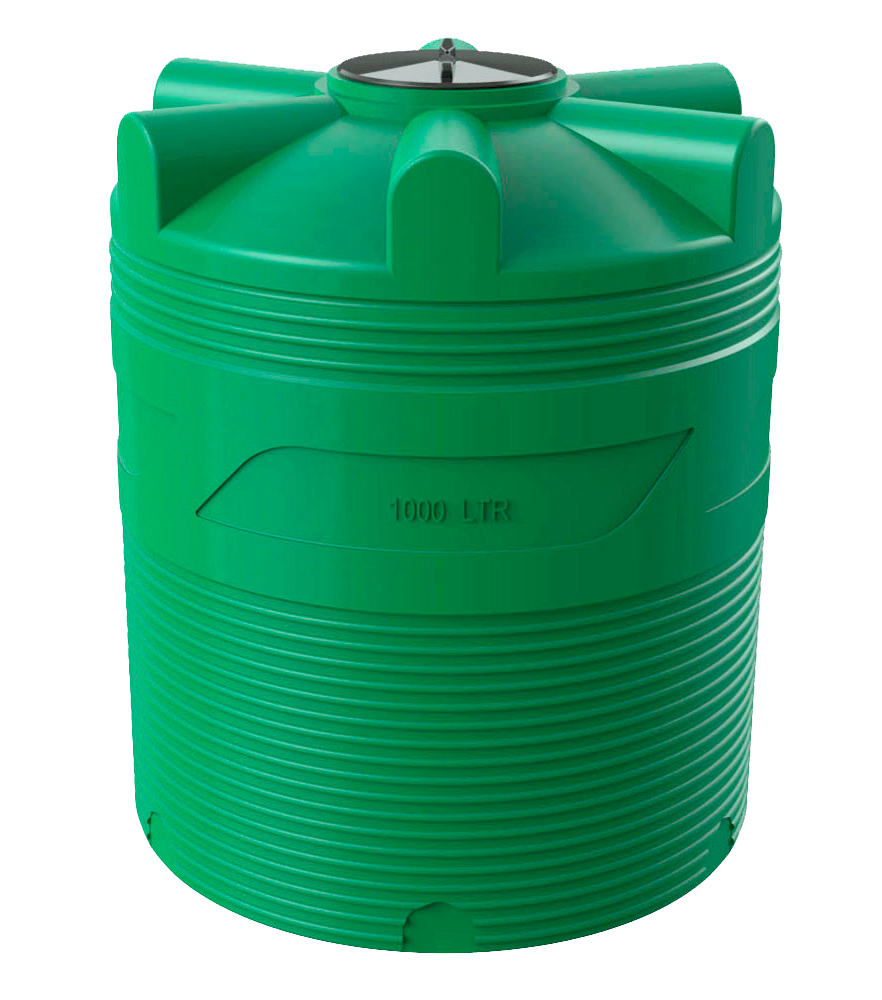Емкость V 1000 литров Фото