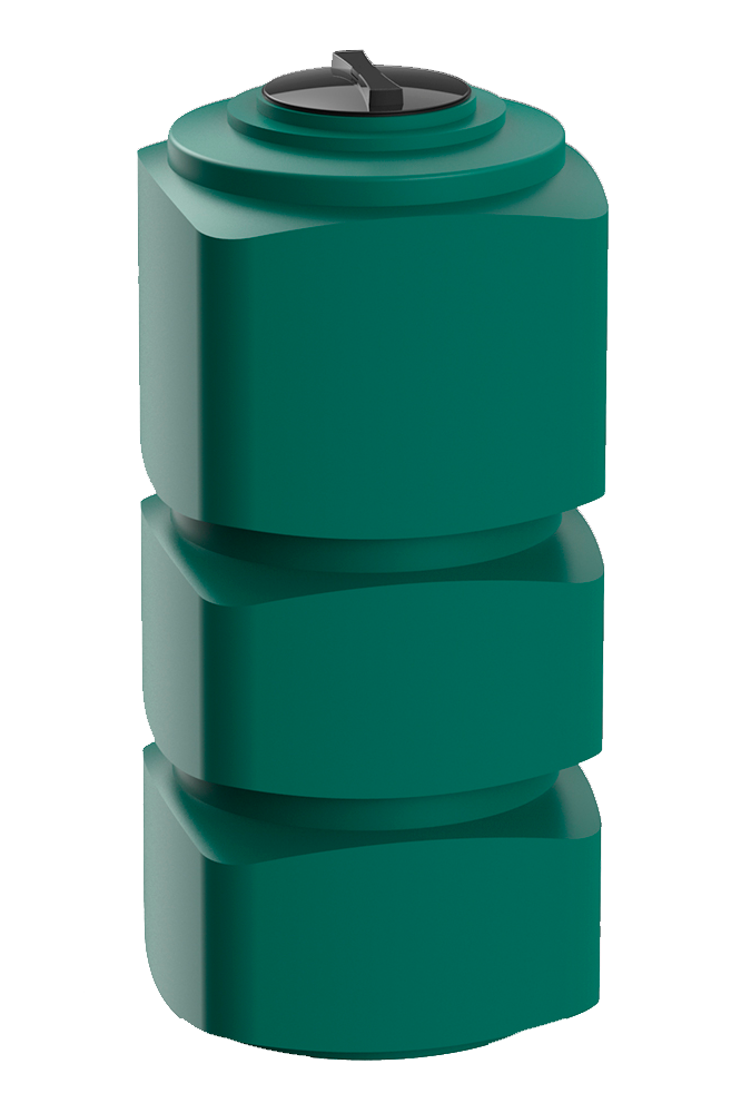 Емкость F 750 литров Фото