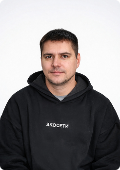 Александр Трубанов