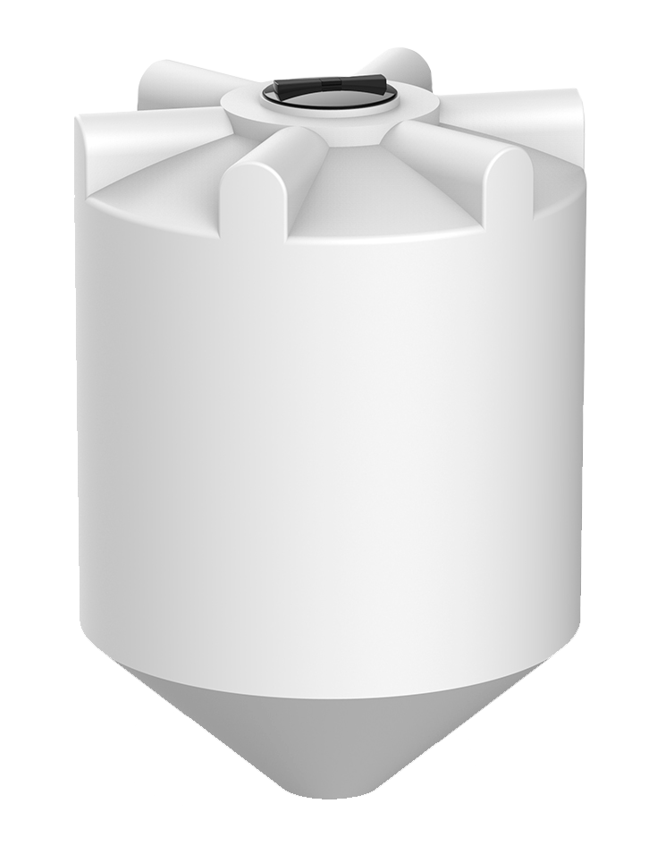 Емкость K 2000 литров Фото