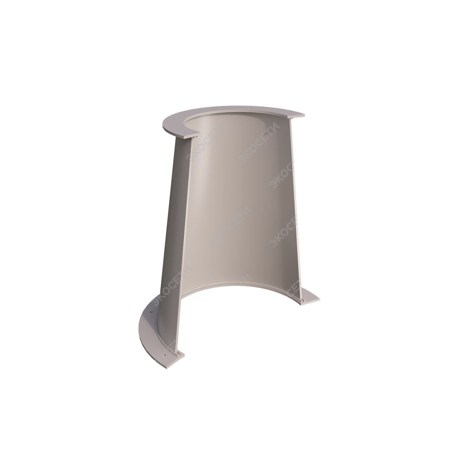 Переход Экосети Кр Фл800х710 Фото