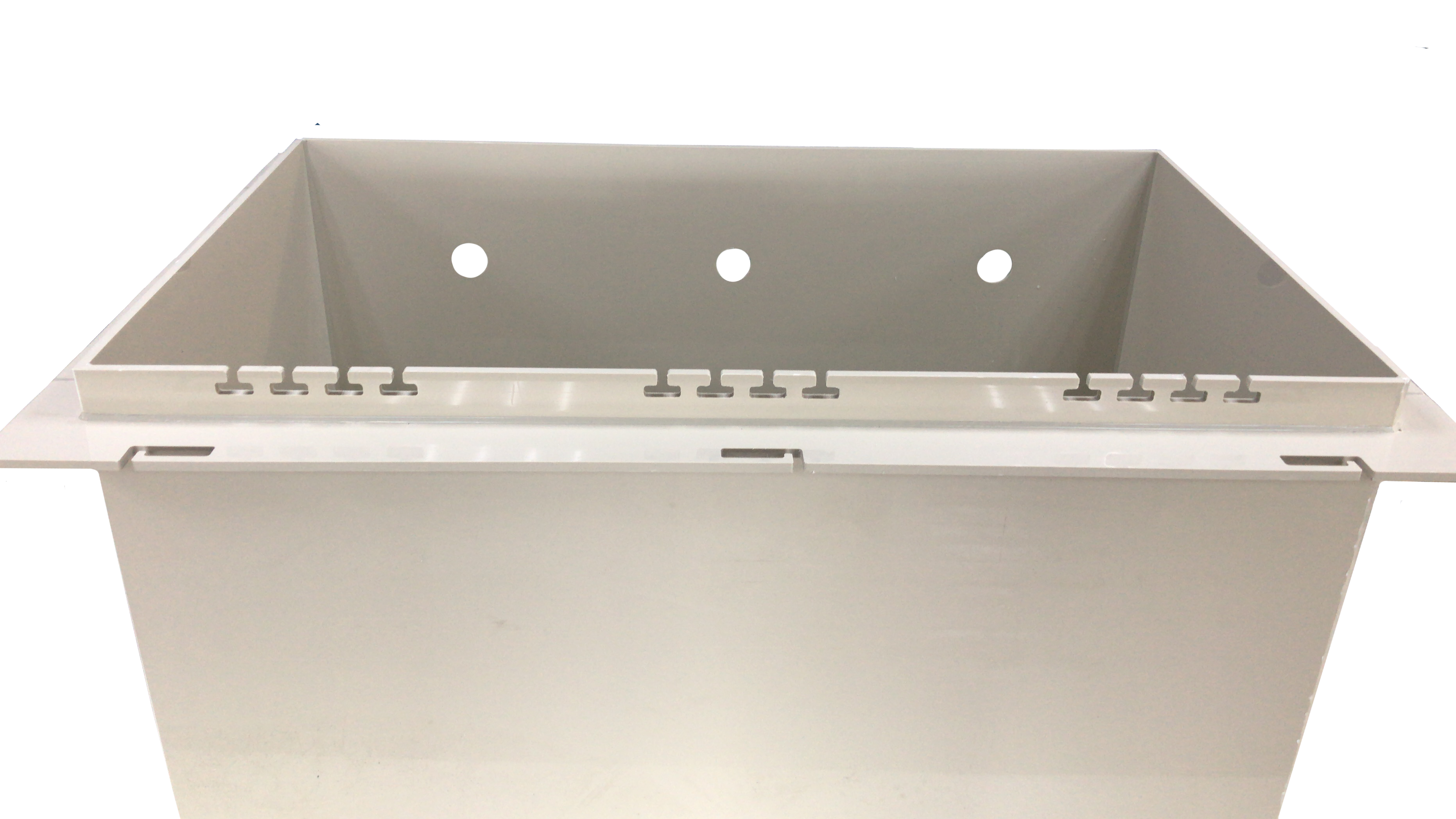 Иммерсионные ванны