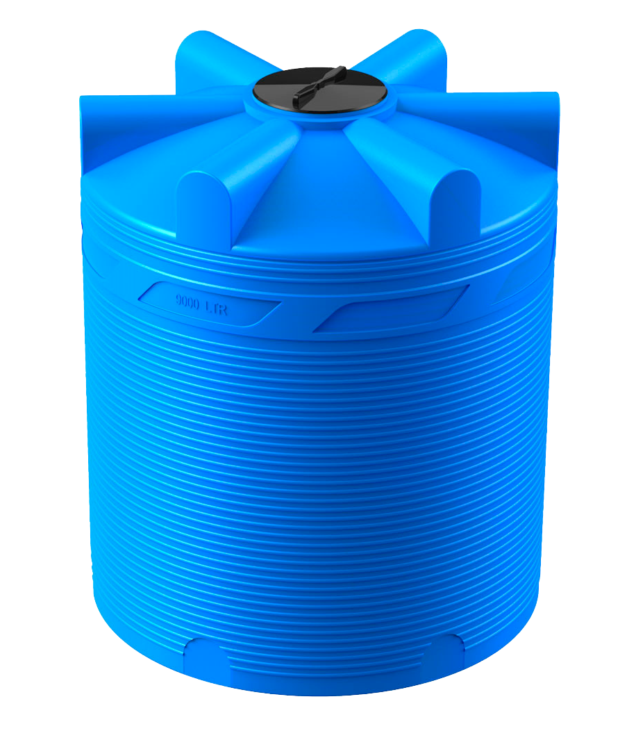 Емкость V 9000 литров Фото