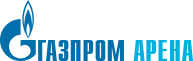 Газпром арена