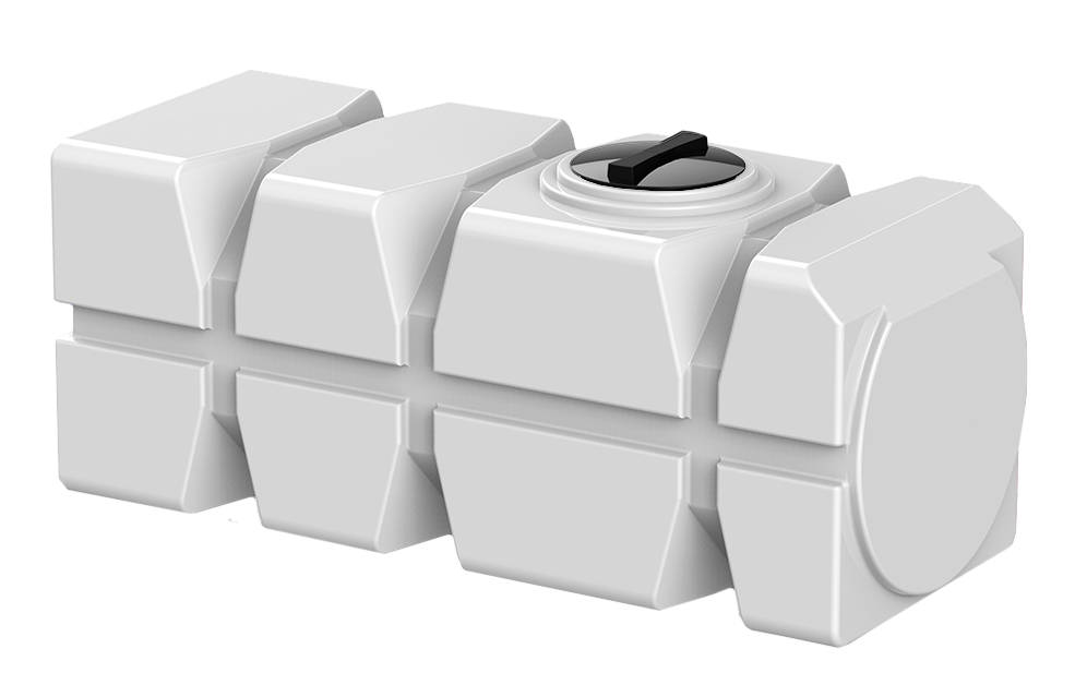 Емкость горизонтальная FG 1000 (350) Фото