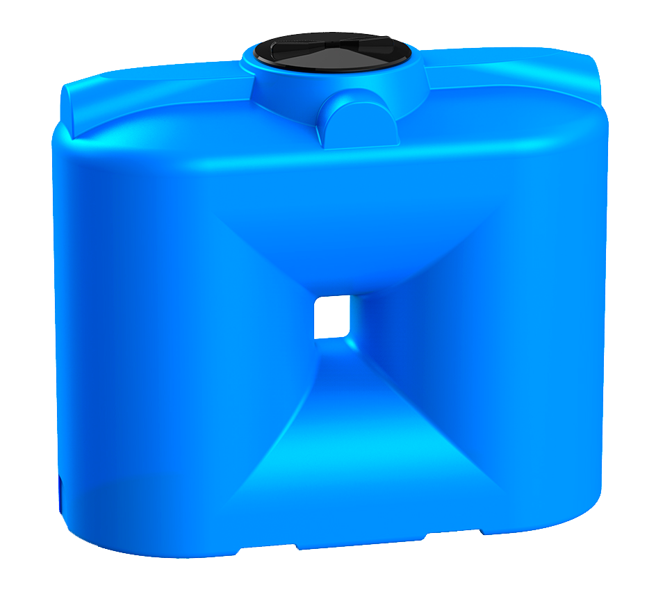 Бак S 500 литров Фото