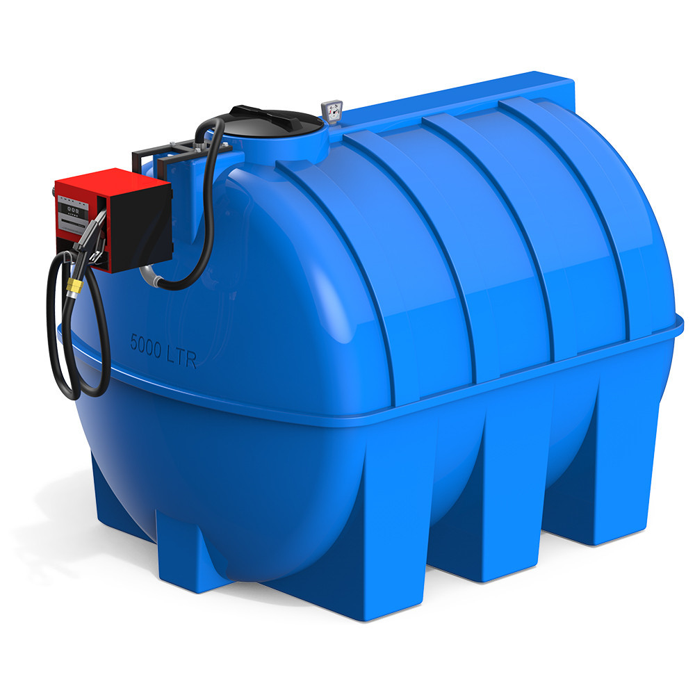 Мини АЗС G 5000 Фото