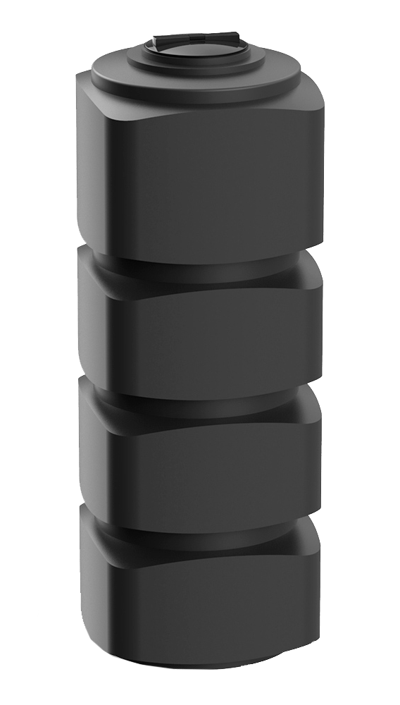 Емкость F 1000 литров Фото