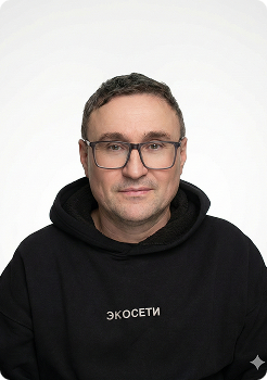 Олег Самокаев