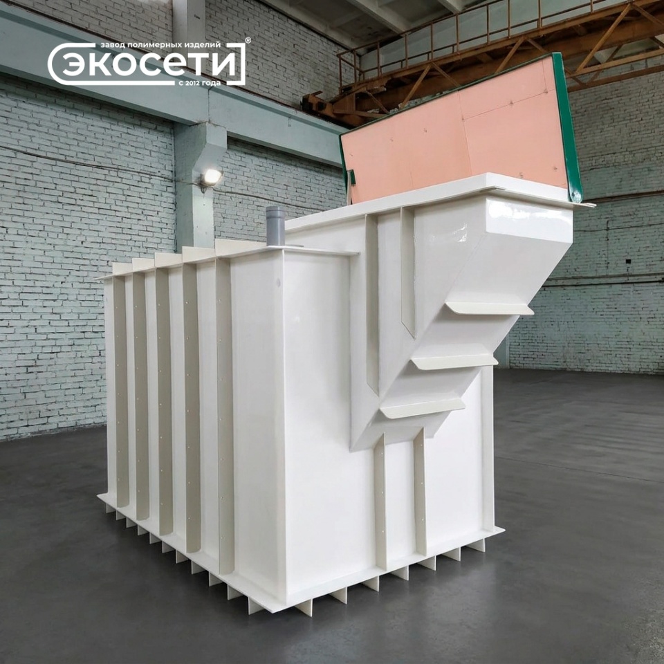 Погреб-земляк: Татьяна из Чувашии заказала «Классик+ 13»