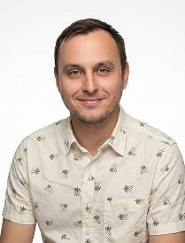 Дмитрий Коваленко
