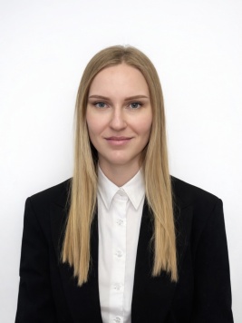 Елена Митрофанова