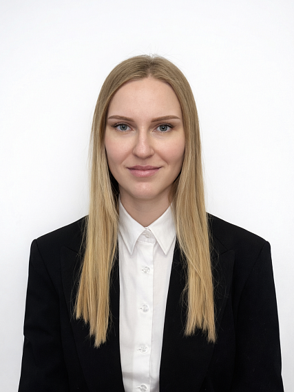 Елена Митрофанова