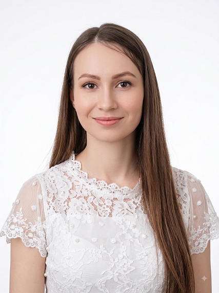 Наталья Кадикина