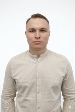 Денис Леонтьев