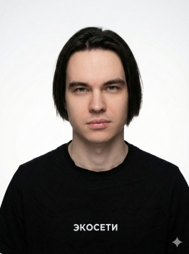 Алексей Фомин