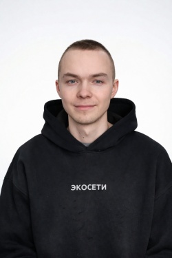Егор Леонтьев