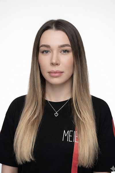 Зинаида Глейх