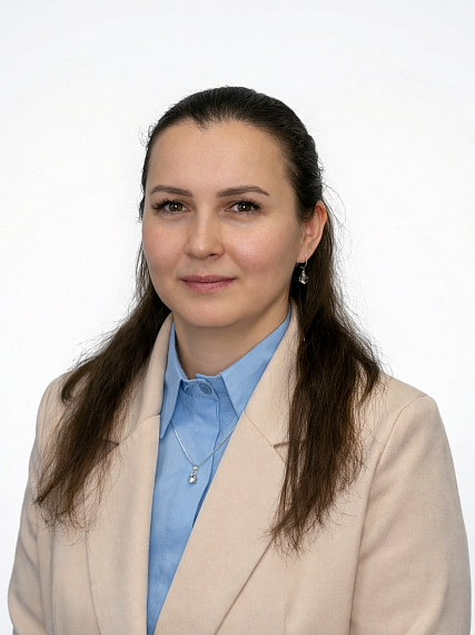 Лидия Петрова