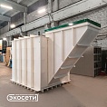 Погреб БВ1-2 в гараже и ноутбук в подарок: история Айрата